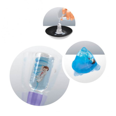 Fenomene Naturale - Set experimente pentru copii [2]