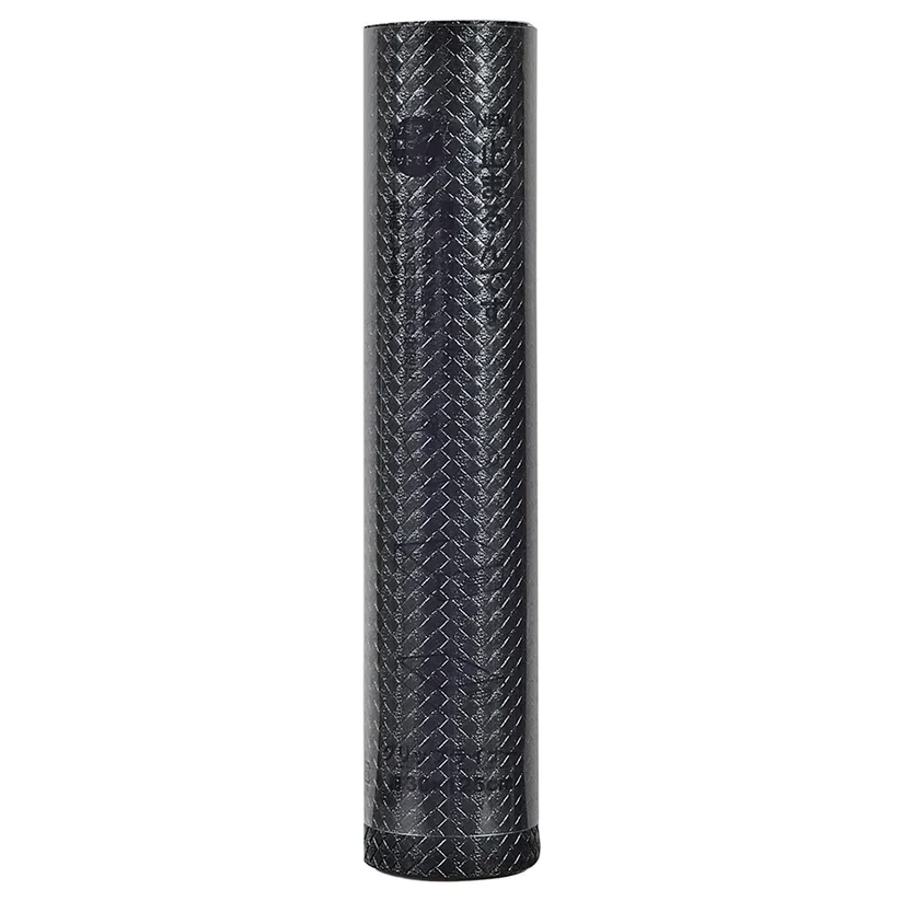 Folie antiderapare sertare si rafturi, din PVC, 1.25m, neagra [8]
