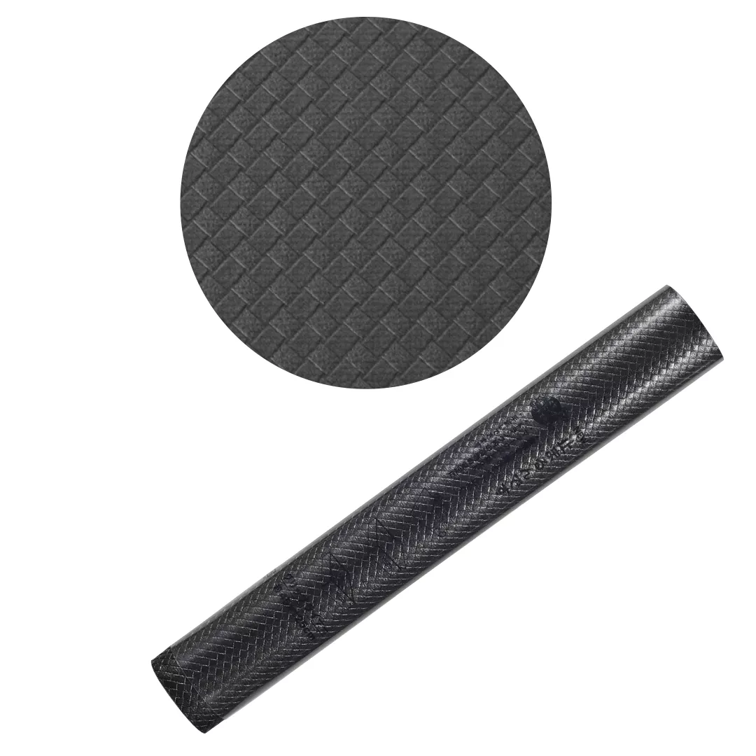 Folie antiderapare sertare si rafturi, din PVC, 1.25m, neagra [5]