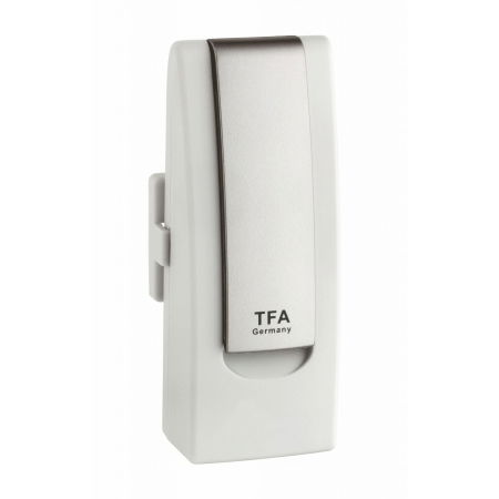 Porți de siguranță copii - Gateway de acces pentru sistemul WEATHERHUB SmartHome, TFA 31.4000.02