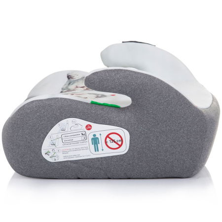 Inaltator auto Chipolino Uty I-Size 125-150 cm kittens [1]