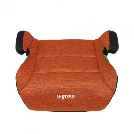 Inaltator auto U-Grow, 125-150 cm,  R129 , negru/caramiziu [2]