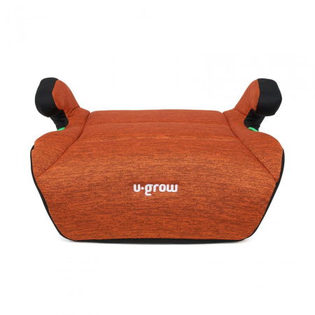 Inaltator auto U-Grow, 125-150 cm,  R129 , negru/caramiziu [1]