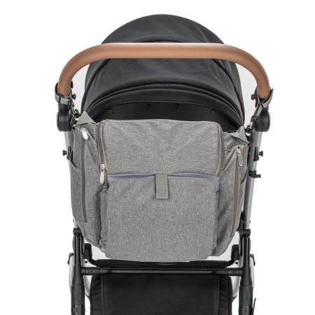 Inaltator de scaun pentru bebelusi 6-36 luni, transportabil, din plastic reciclat, Reer Growing Booster Seat 85041 [2]