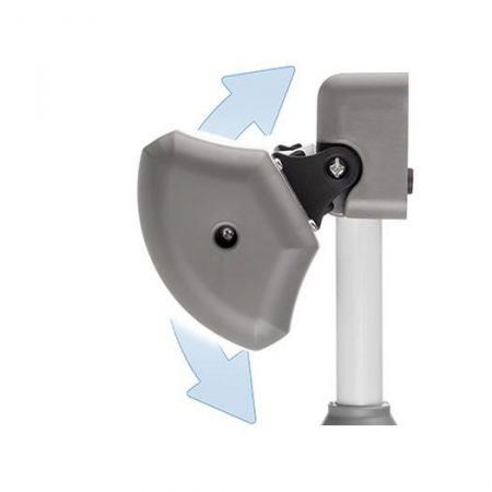 Încălzitor pentru masa de înfășat bebelușul 500W REER [6]