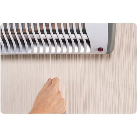Încălzitor pentru masa de înfășat bebelușul 500W REER [4]