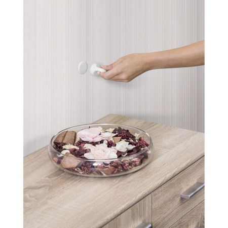 Incuietoare magnetica pentru sertare si usi de dulapuri Reer 51030 [2]