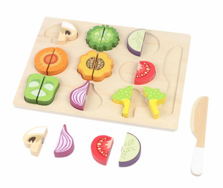 JOC CU LEGUME DIN LEMN PENTRU FELIAT [1]