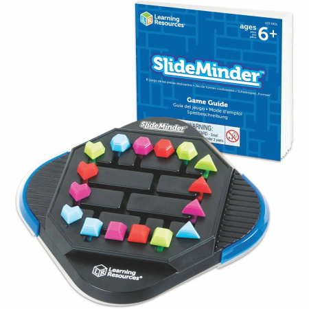 Joc de logica - SlideMinder [1]