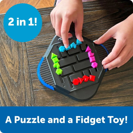 Joc de logica - SlideMinder [2]