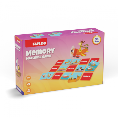 JOC DE MEMORIE, TRANSPORT [3]