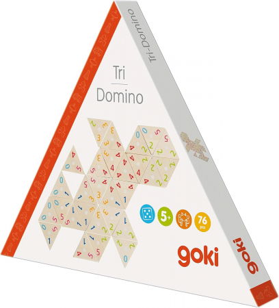 Joc domino, de logica [1]