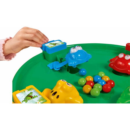 Joc Noris Hungry Frogs [1]