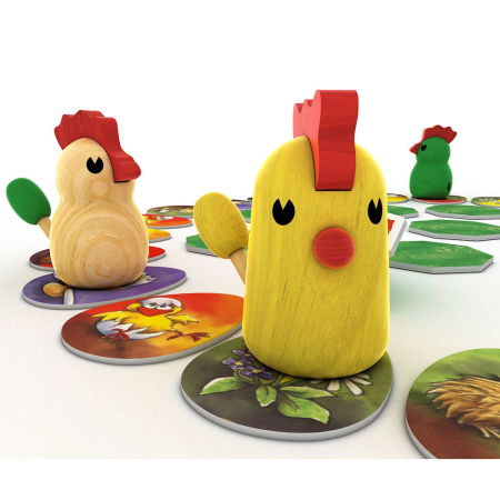 Joc Zoch Chicken Cha Cha Cha [2]