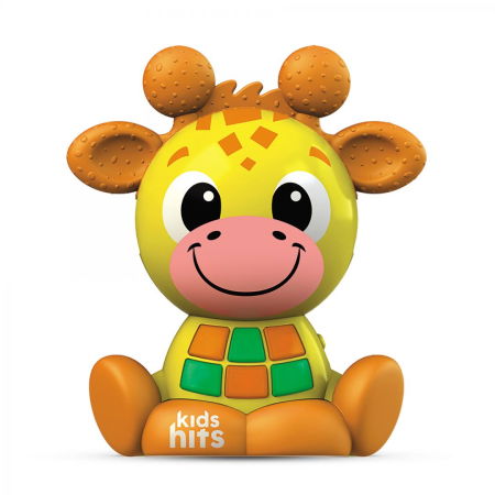 Jucarii pentru bebelusi - JUCARIE-BEBELUSUL GIRAFA