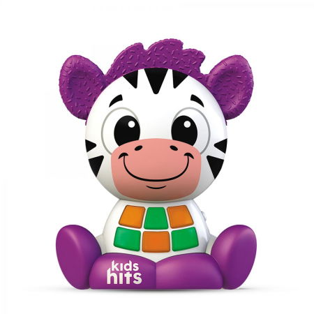 Jucarii pentru bebelusi - JUCARIE-BEBELUSUL ZEBRA