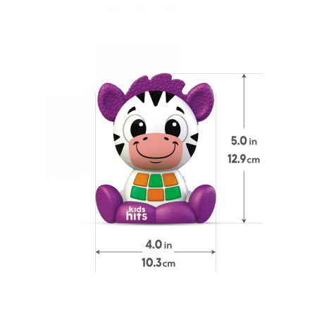 JUCARIE-BEBELUSUL ZEBRA [1]