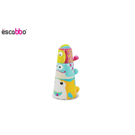 Jucarie de baie Fantana ESCABBO 37031 [1]