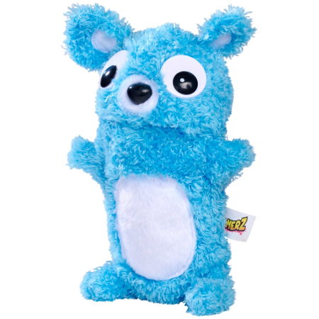 Jucarie de plus Simba ScreamerZ Bear 30 cm cu sunete [1]