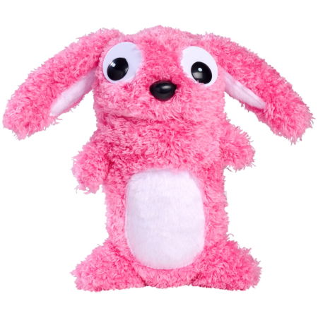 Jocuri de logica si strategie - Jucarie de plus Simba ScreamerZ Rabbit 30 cm cu sunete