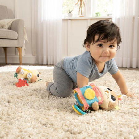 JUCARIE PENTRU BEBELUSI, ARTY ZAMBESTE, LAMAZE [6]