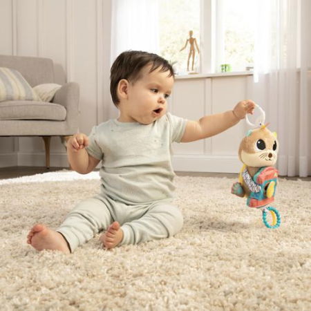 JUCARIE PENTRU BEBELUSI, ARTY ZAMBESTE, LAMAZE [4]