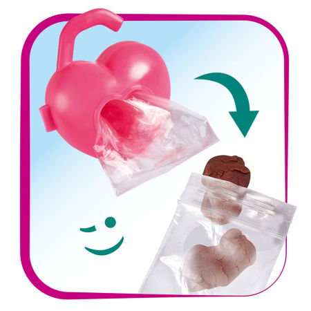 Jucarie Simba Caine Chi Chi Love Poo Puppy cu accesorii [4]