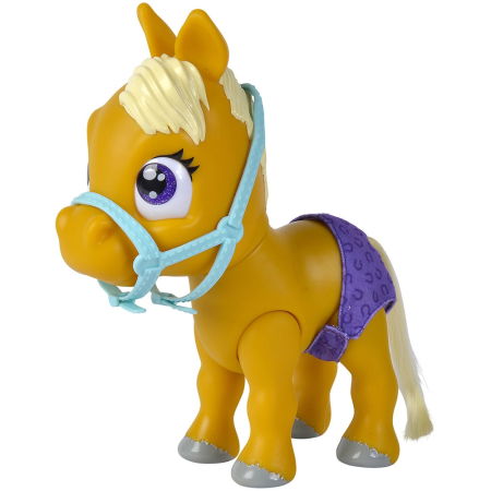 Jucarie Simba Pamper Petz Pony 24 cm cu accesorii [2]