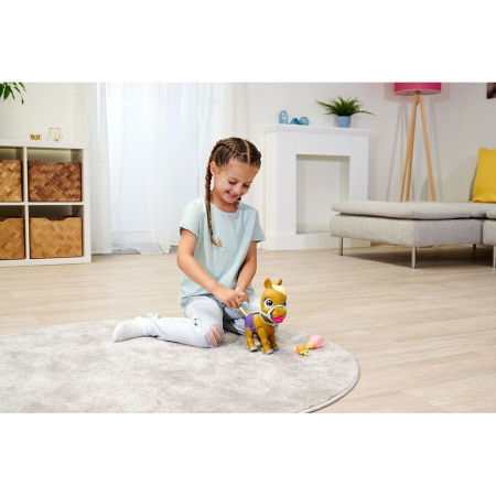 Jucarie Simba Pamper Petz Pony 24 cm cu accesorii [11]