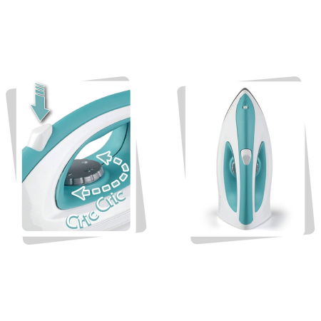 Jucarie Smoby Fier de calcat alb [3]