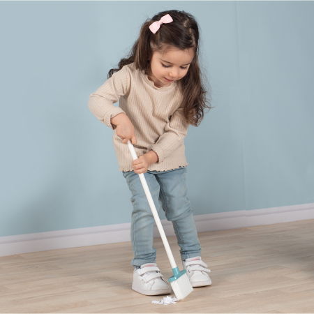 Jucarie Smoby Set curatenie XL [1]