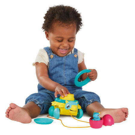 JUCARIE STIVUIESTE SI TRAGE, ANKYLOSAURUS, JURASSIC WORLD, TOMY [2]