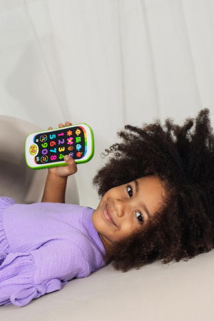 JUCARIE-TELEFONUL INTELIGENT [18]