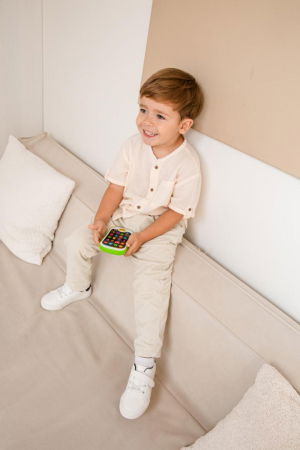 JUCARIE-TELEFONUL INTELIGENT [10]