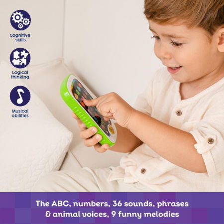 JUCARIE-TELEFONUL INTELIGENT [15]