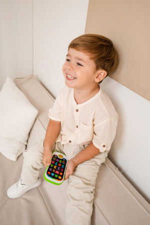 JUCARIE-TELEFONUL INTELIGENT [8]