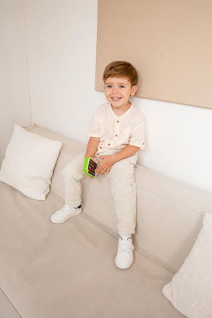 JUCARIE-TELEFONUL INTELIGENT [11]