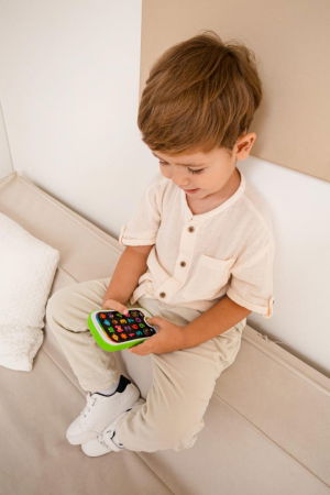 JUCARIE-TELEFONUL INTELIGENT [4]