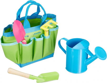 Jucarii Gradina Copii 3 Ani+ Set 5 buc Goki [2]