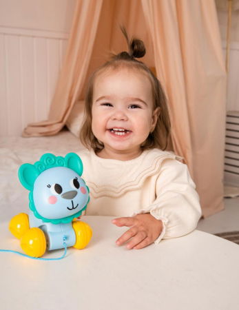 LAMA, JUCARIE DE TRAS [3]