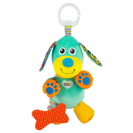 Lamaze- Catelul galagios [1]
