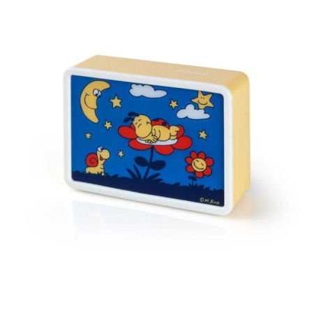 Protecții clanță ușă - Lampa de veghe cu led BabyLight Basic „Gargarita” REER 5270