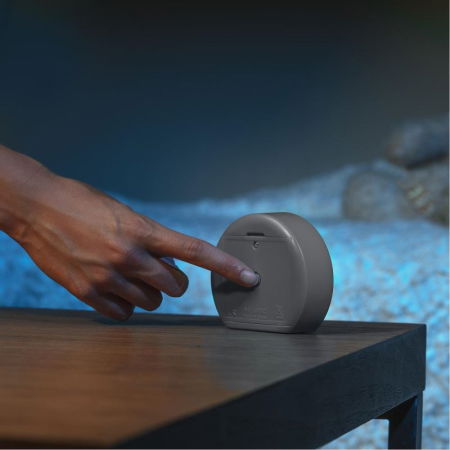 Lampa de veghe cu LED MyBabyLight Bunny, 0+ luni, Reer 52371 [6]