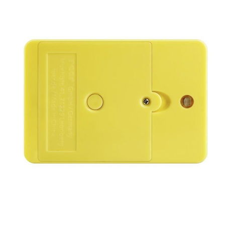 Lampa de veghe cu led si senzor de lumina BabyLight Basic „Elefant” REER 5273 [2]