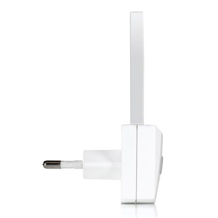 Lampa de veghe pentru priza, cu comutator, 0+ luni, Reer NightGuide 52390 [6]