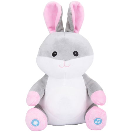 Camera Copilului - Lampa de veghe plus Chipolino Bunny