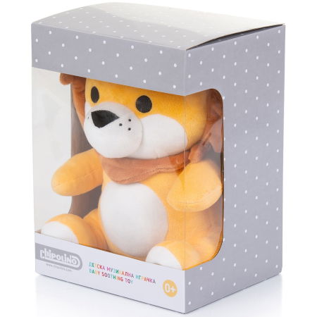 Lampa de veghe plus Chipolino Lion [1]