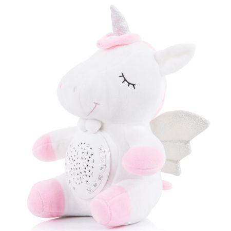 Produse - Lampa de veghe plus Chipolino Unicorn