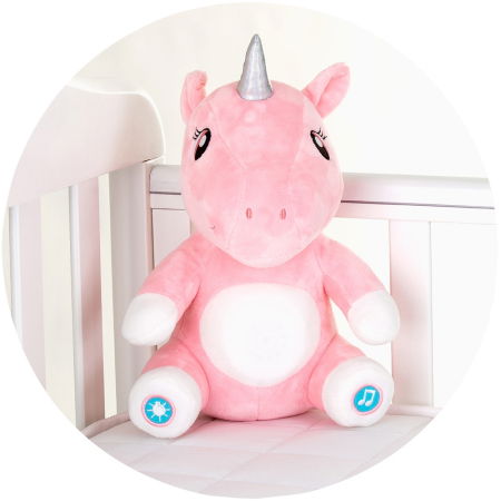 Lampa de veghe plus Chipolino Unicorn [2]