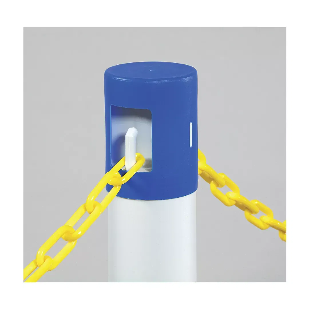 Lant plastic, pentru delimitare, 2m [5]